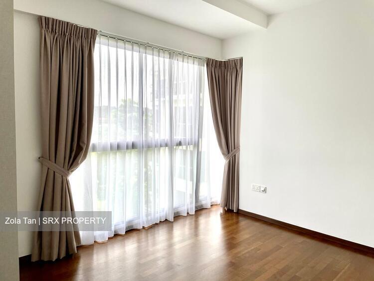The Miltonia Residences (D27), Condominium #313586491